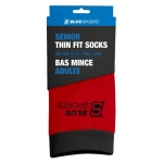 BLUE PRO-SKIN COOLMAX Socks SR