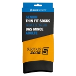 BLUE PRO-SKIN COOLMAX Socks SR