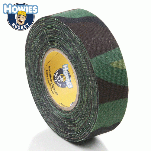 Howies Themed Cloth Tape