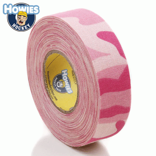 Howies Themed Cloth Tape