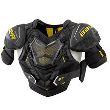 Bauer Supreme 3S Shoulder pad Intermediate