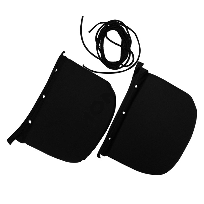 A&R Goalie Junior Knee Lift