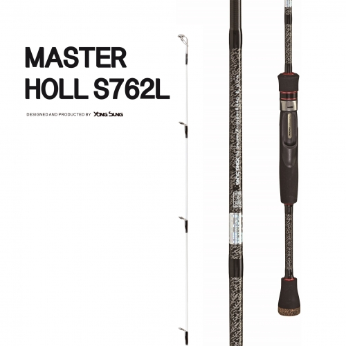 마스터홀 S762L