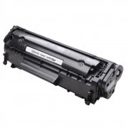 HP Q2612A HP1010 HP 1020 HP1025 HP3030 HP3055 재생토너 검정