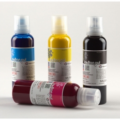 캐논 GI-96 잉크 GX7092 GX6092 GX5090 GX4092 GX5091 GX4092 GX3090 안료 200ml 충전 호환 리필잉크 정품잉크와호환