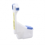 HP CE254A 폐토너통 M551 M551n M551dn M570dn M570dw M575 M575dn M575c  M575f M575fw CP3525 CM3530