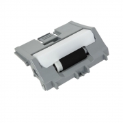 HP M501 M506 M527 카세트 용지함 분리롤러 세퍼레이터