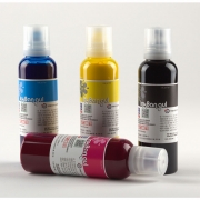 캐논 GI-95 잉크 GX1090 GX2090 안료 200ml 충전 호환 리필 정품잉크와호환