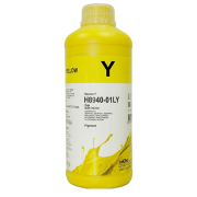 잉크테크 H8940 안료 노랑 HP9120b HP9730 HP9010 HP8710 HP8610 HP7740 잉크 1리터 충전잉크
