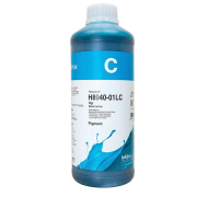 잉크테크 H8940 안료 파랑 HP9120b HP9730 HP9010 HP8710 HP8610 HP7740 잉크 1리터 충전잉크