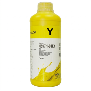 잉크테크 H5971 안료 노랑 HP477 HP452 X476 X451 X576 X551 HP777 잉크 1리터 충전잉크