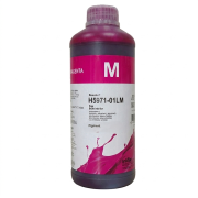 잉크테크 H5971 안료 빨강 HP477 HP452 X476 X451 X576 X551 HP777 잉크 1리터 충전잉크