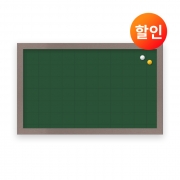 [할인특가] 자석 워터초크 칠판 이그레이