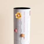 만년형 캘린더 이유식 냉장고보드(점착 철지)+세필펜 2종 증정