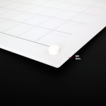 플렉시 스케줄 보드(다보형)