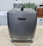 [미사용 ] 에코체 음식물처리기 ECC-800 /3리터 실버