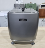 [미사용 ] 에코체 음식물처리기 ECC-800 /3리터 실버