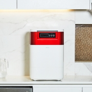 미랜음식물처리기 fd-020k 미생물 k마크소멸인증 제품 /수분감지센서 /정부보조금인증제품