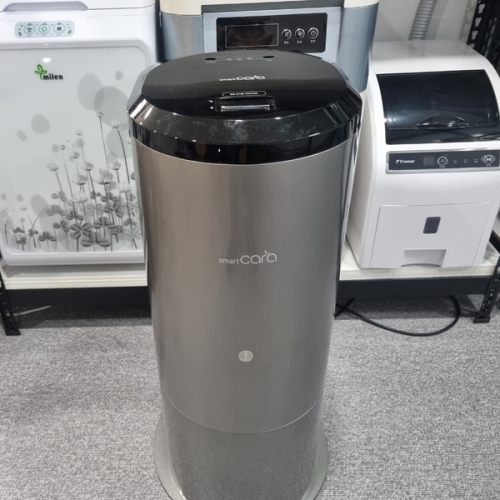(중고) 스마트카라 이노베이션 음식물처리기 pcs-500d 일5k 대용량