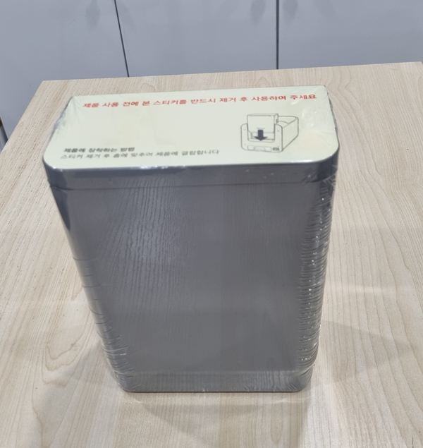 신일 에코 전용필터 (1개) 음식물처리기필터