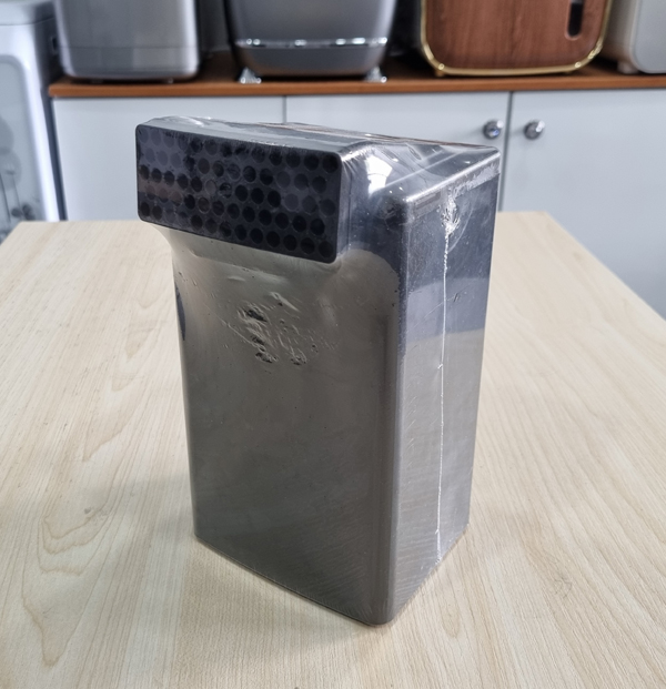 [정품필터] 에코체 전용필터 3개 ECC-888/ECC-800 음식물처리기