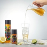 [네이처샵]가벼워지고 싶은 날의 허브티 레몬머틀 콜드브루 250ml