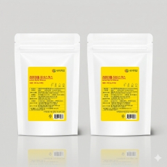 [가정의달 이벤트 50%할인] 네이처샵 레몬머틀 히비스커스 50g(2g*25티백)