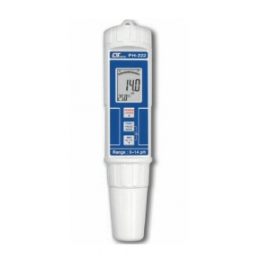PH 측정기 PH-222 0~14PH