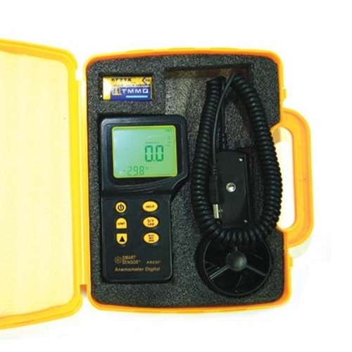 휴대용 풍속계-AR836+ 45ms,45℃ 휴대용 풍속계-AR836+ 45ms,45℃