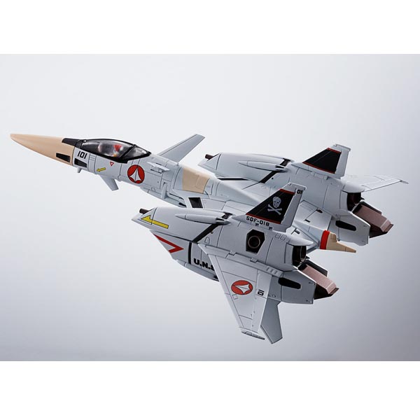 HI-METAL R 마크로스 VF-4 라이트닝III(4573102553812)
