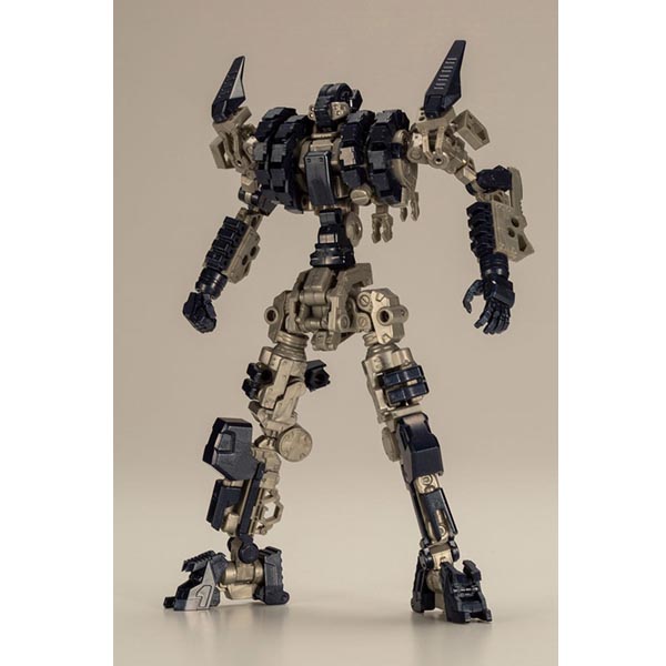 M.S.G 컨버트 보디 Special Edition A BLUE