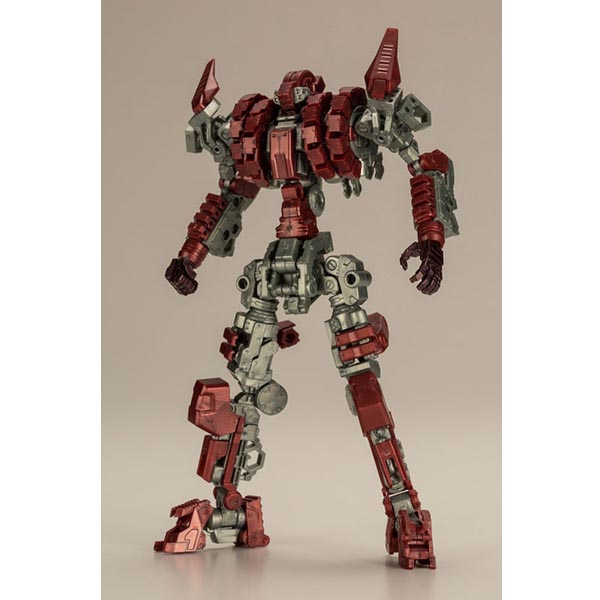 M.S.G 컨버트 보디 Special Edition B RED