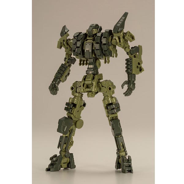 M.S.G 컨버트 보디 Special Edition C FOREST