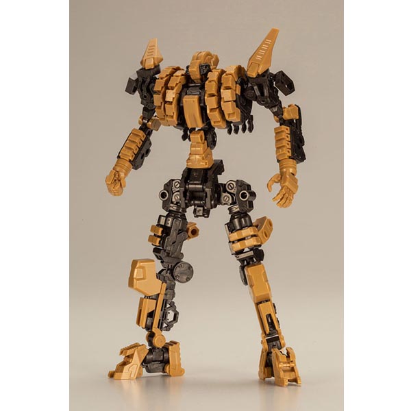 M.S.G 컨버트 보디 Special Edition D DESERT