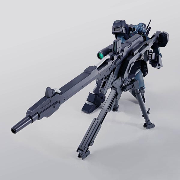 웹한정 MG 1/100 RGM-96Xs 제스타 셰자르 부대 B & C 반 장비(5055862)