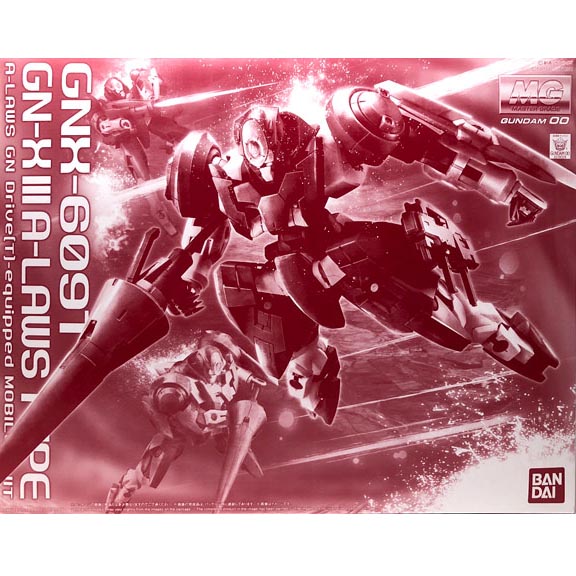 웹한정 MG 1/100 GNX-609T 징크스 III (어로우즈 형)(228329)