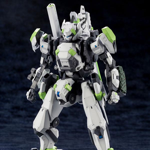 코토부키야 보더 브레이크 1/35 키세이 쿠우시키 
