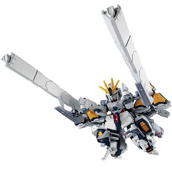 FW GUNDAM CONVERGE EX28 내러티브 건담 A장비(4549660393702)