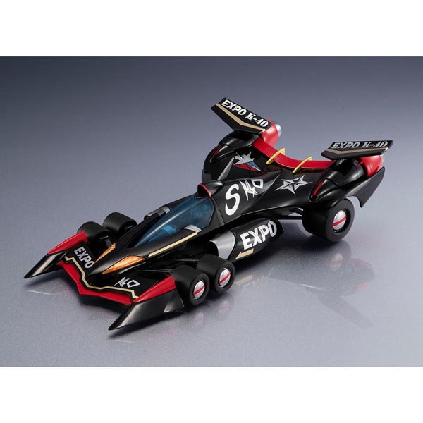 베리어블액션 슈퍼 아스라다 AKF-11/Ｋ-40 limited ver.