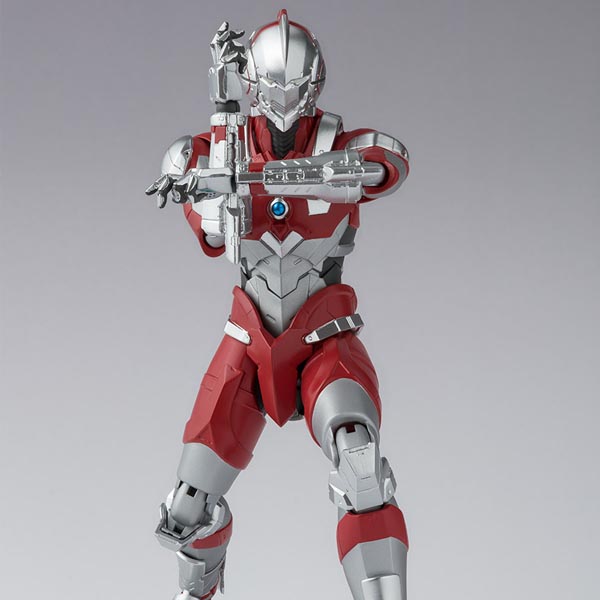 S.H.Figuarts 울트라맨 슈츠 애니메이션 Ver.(4573102552624)