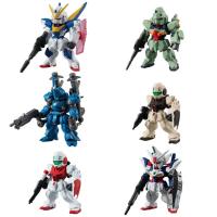 FW GUNDAM CONVERGE #18