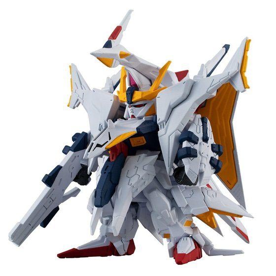 FW GUNDAM CONVERGE EX30 페넬로페(4549660424895)