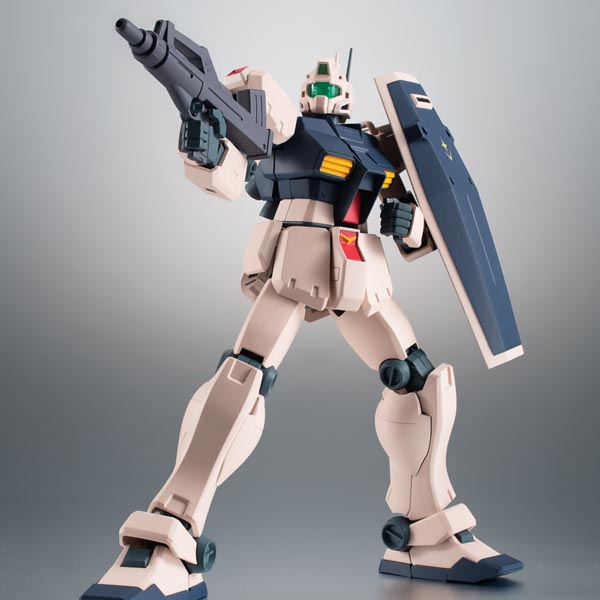 로봇혼 RGM-79C 짐改 ver.A.N.I.M.E.(4573102580719)