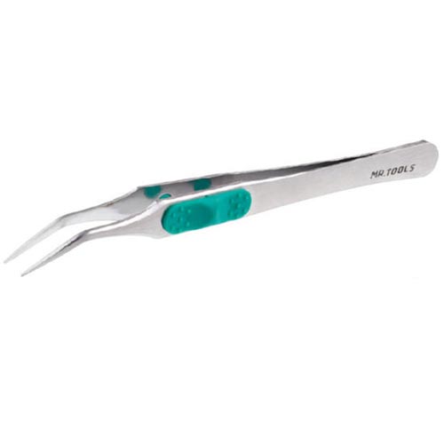 MR.HOBBY 곡선 핀셋(mt203)
