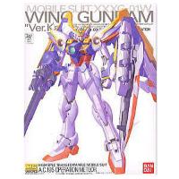 MG 1/100 윙 건담 EW Ver.Ka (4573102628398)