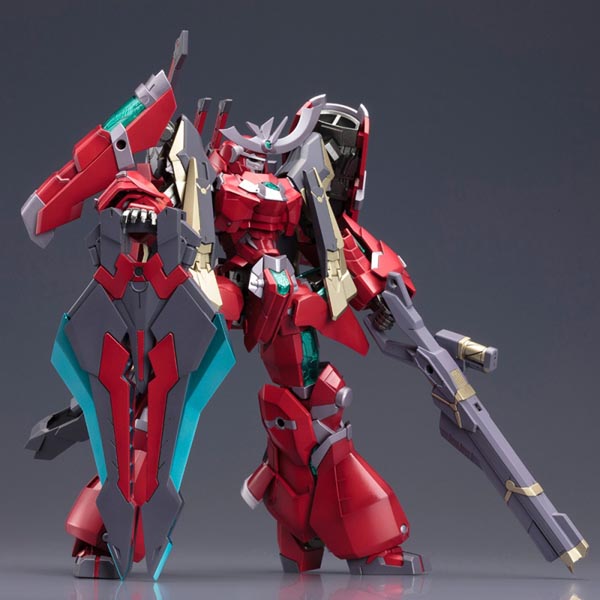 고토부키야 프레임 암즈 NSG-Z0 / G 마가츠키 &middot; 호우텐 : RE2(4934054031665) - FA124