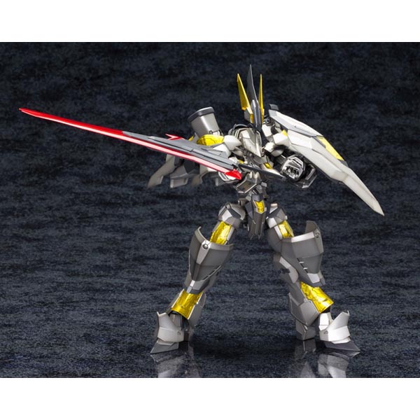 고토부키야 프레임 암즈 NSG-Z0 / K 두르가 II : RE2(4934054031658) - FA123