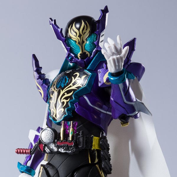 혼웹한정 S.H.Figuarts 프라임 로그(4573102567260)
