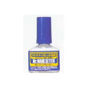 Mr.Mark Setter(ms232)