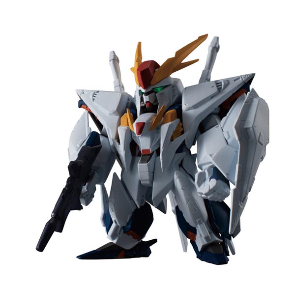  반다이 FW GUNDAM CONVERGE EX34 크시 건담 